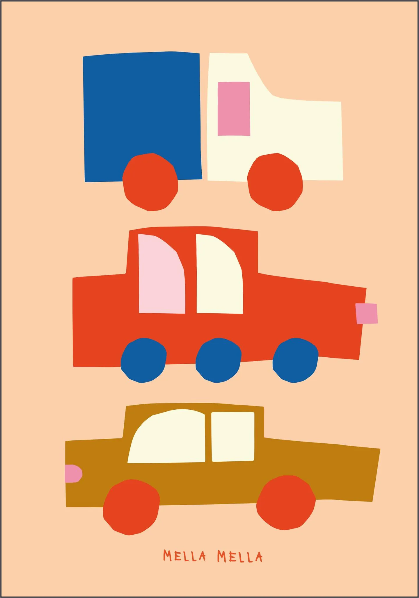 Autootjes