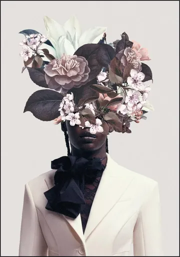 All The Winters I Bloomed For You