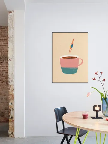 Hello Coffee