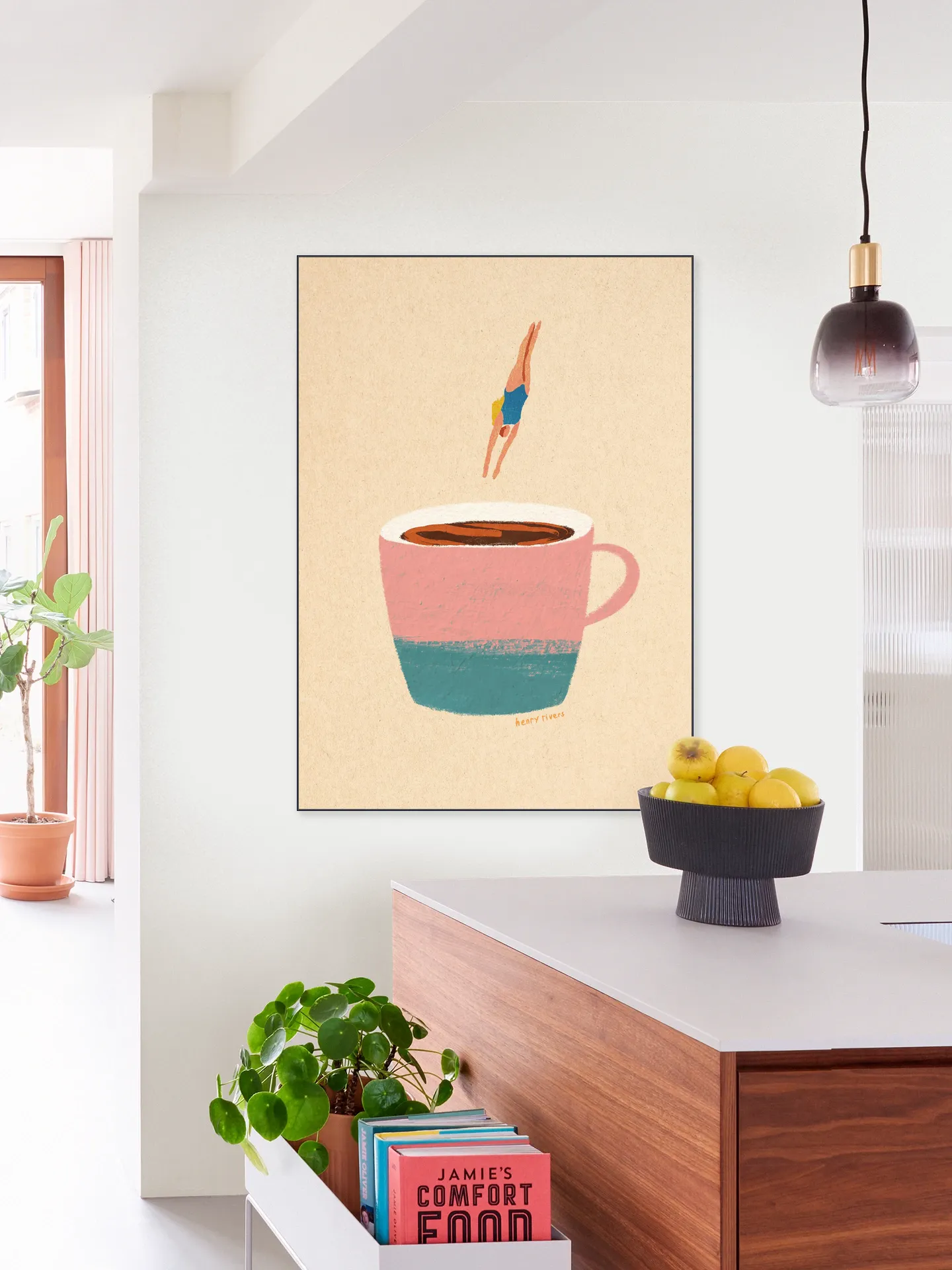 Hello Coffee
