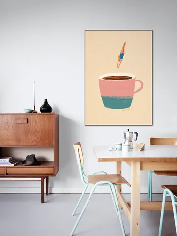 Hello Coffee