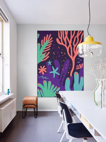 Sea Corals