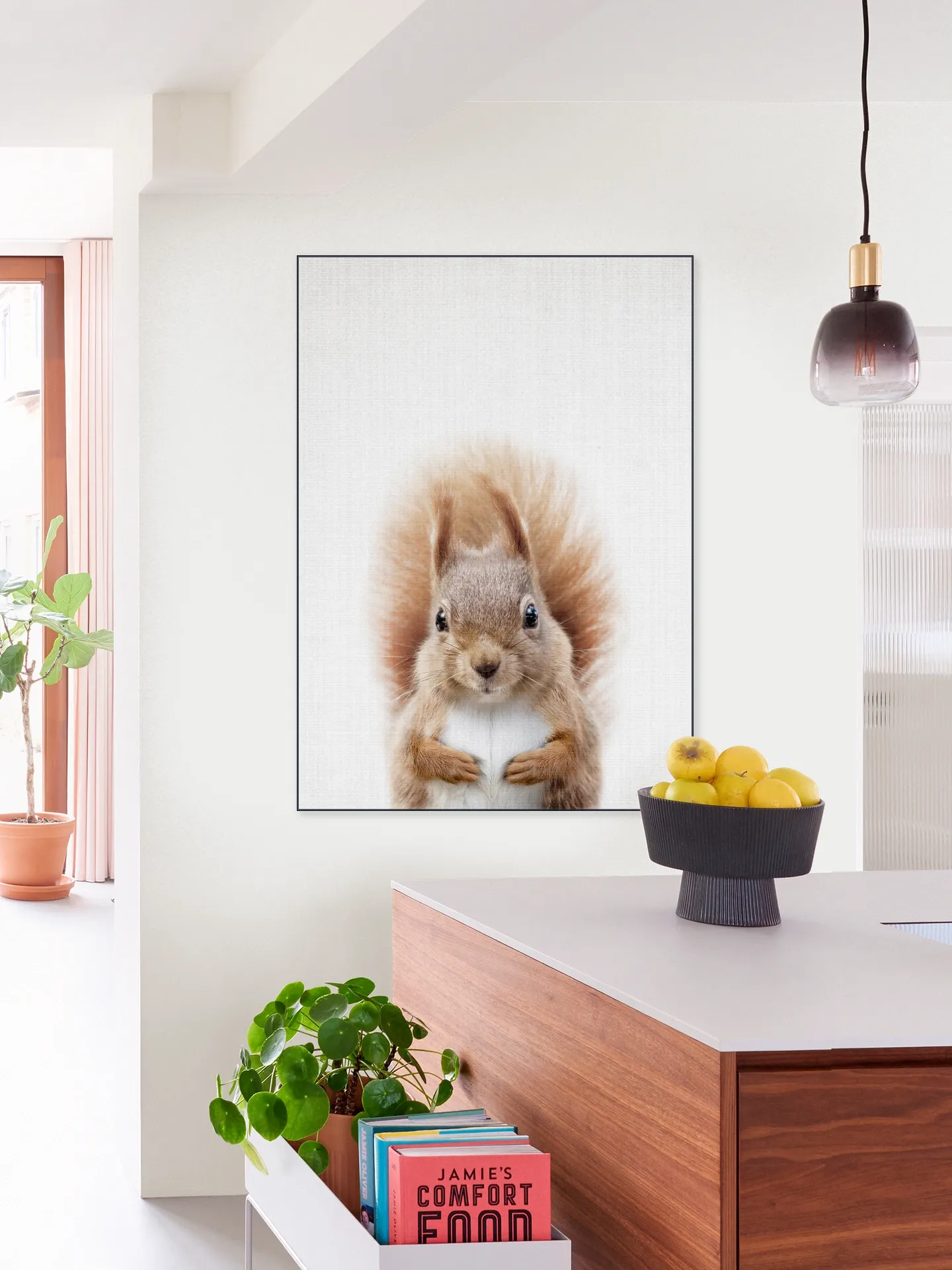 Squirrel