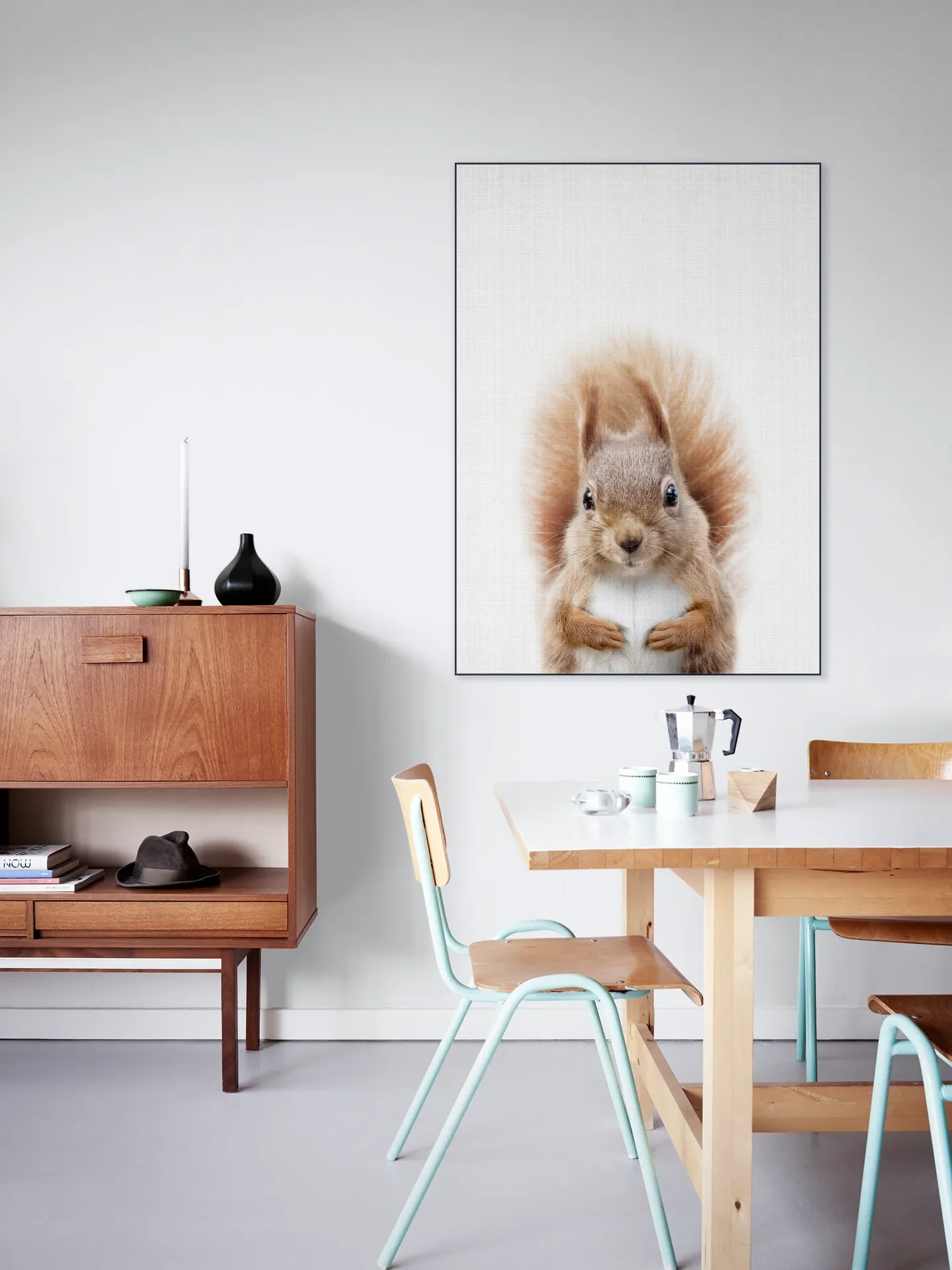 Squirrel