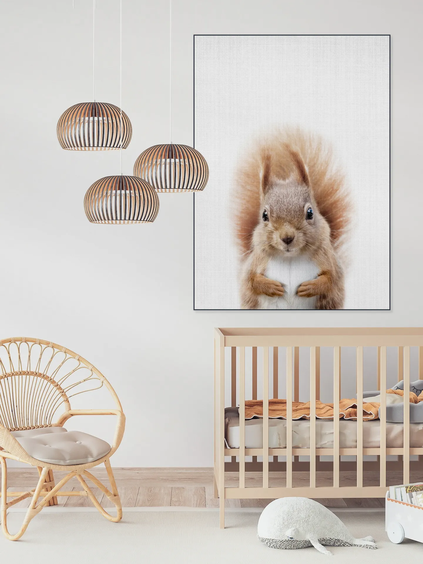 Squirrel