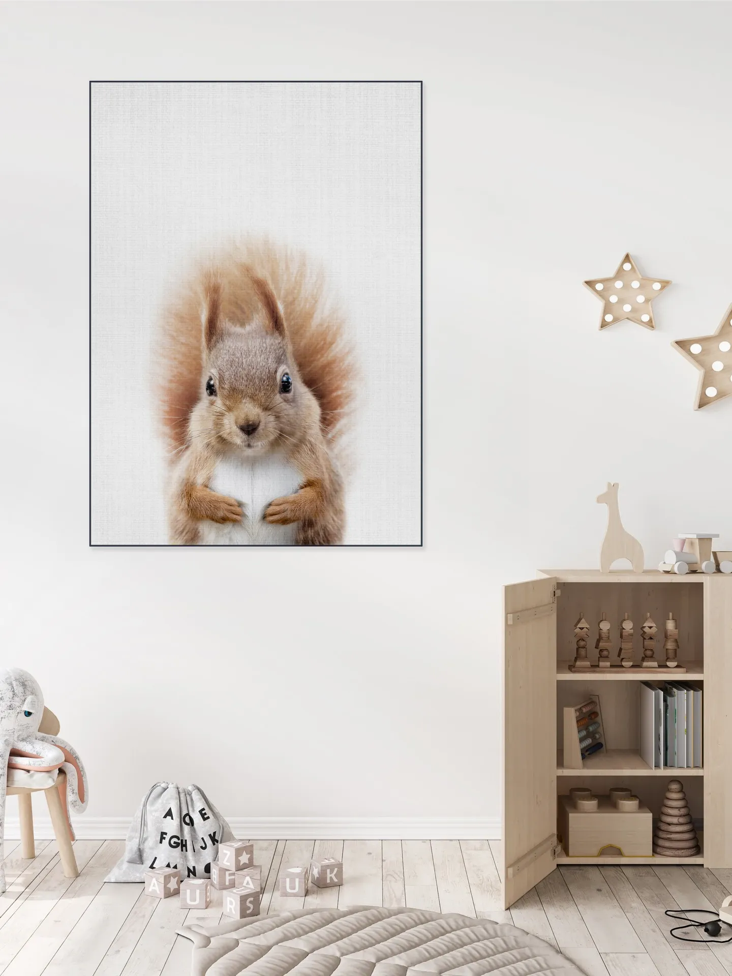 Squirrel