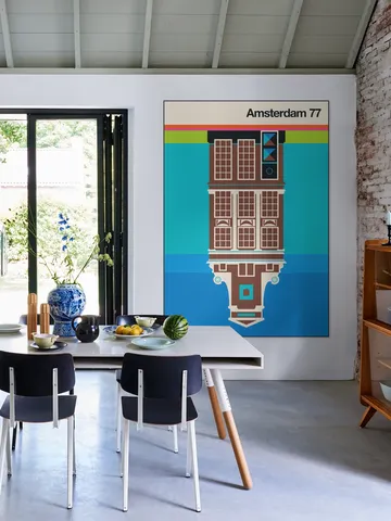 Amsterdam 77
