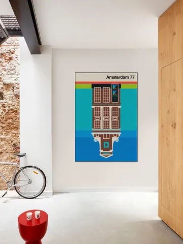 Amsterdam 77
