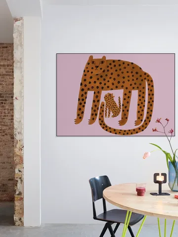 Leopard Family