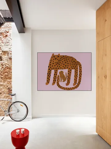 Leopard Family