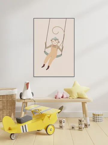Monkey Swing