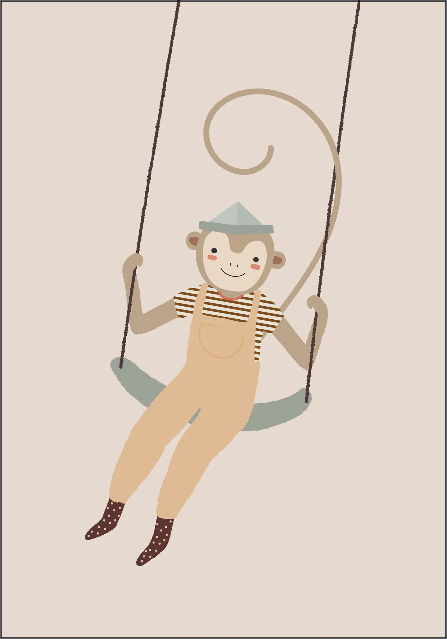 Monkey Swing