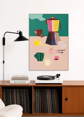 Espresso 7