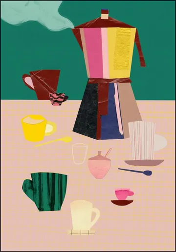 Espresso 7
