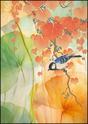Le Printemps d'Ohara