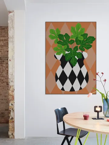 Green Plant 6