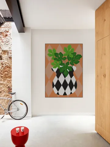 Green Plant 6