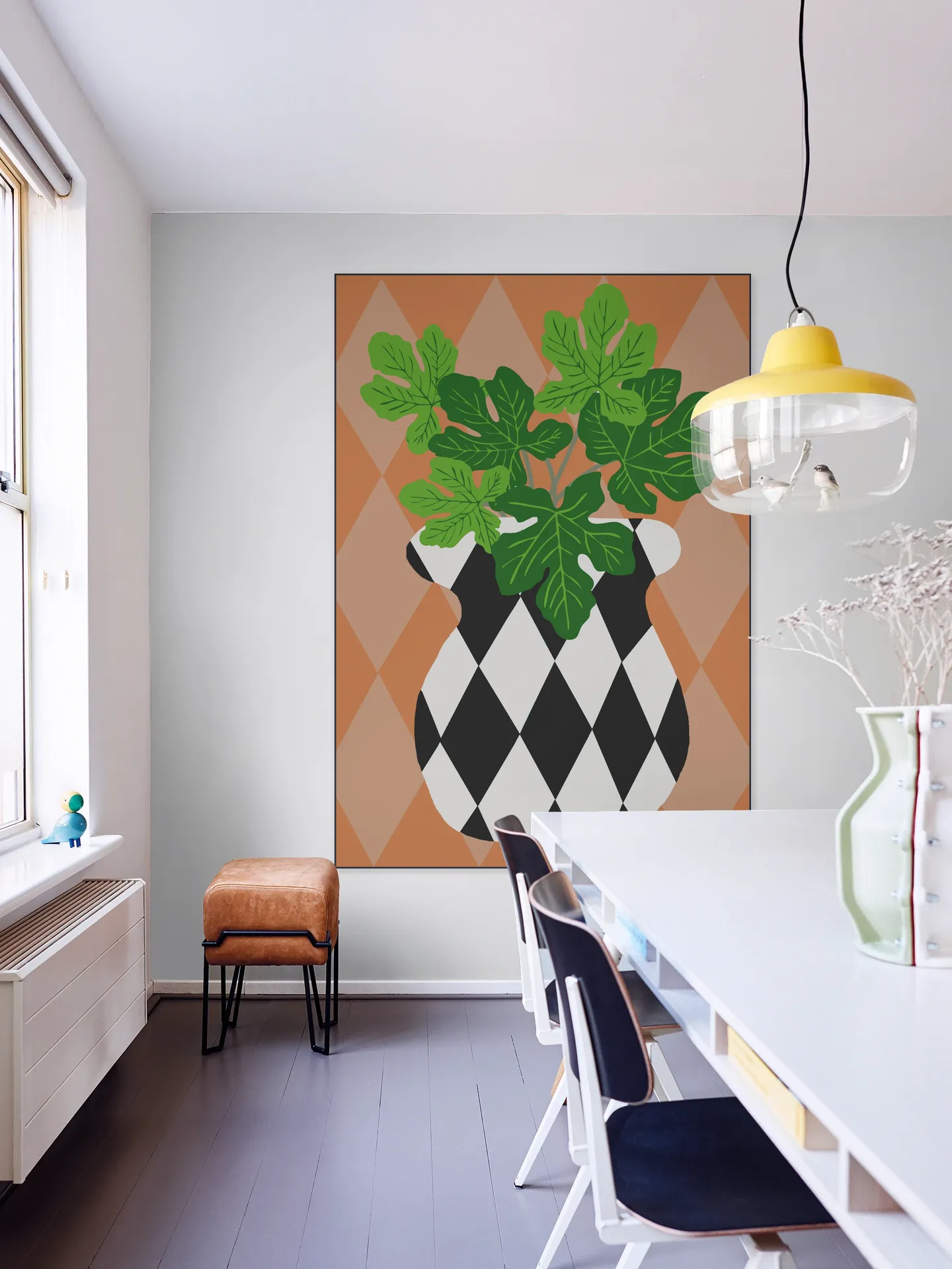Green Plant 6