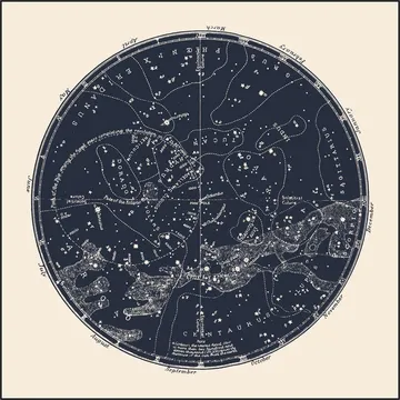 Southern Constellations