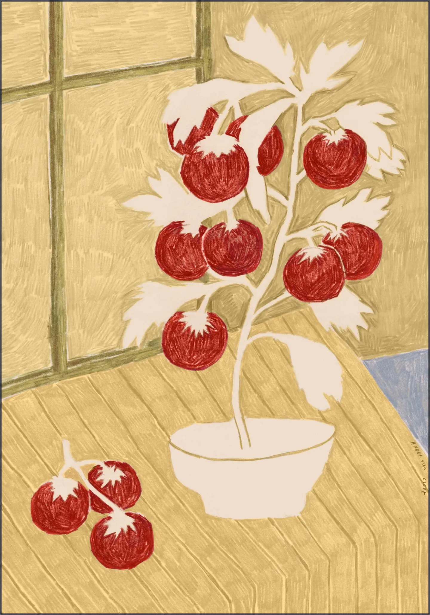 Tomatoes