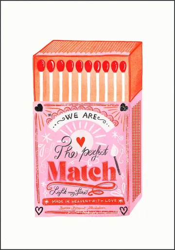 The Perfect Match