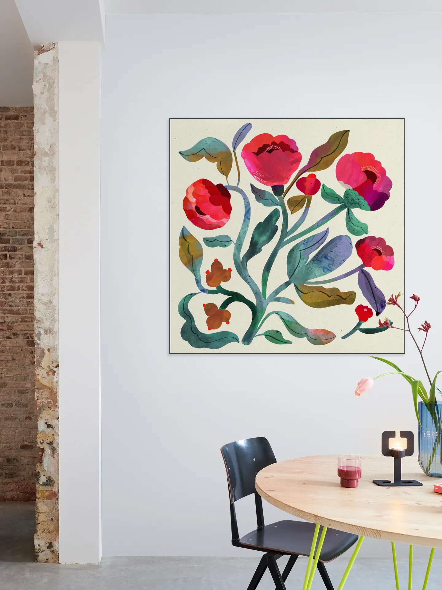 Flower Bouquet