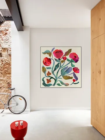 Flower Bouquet