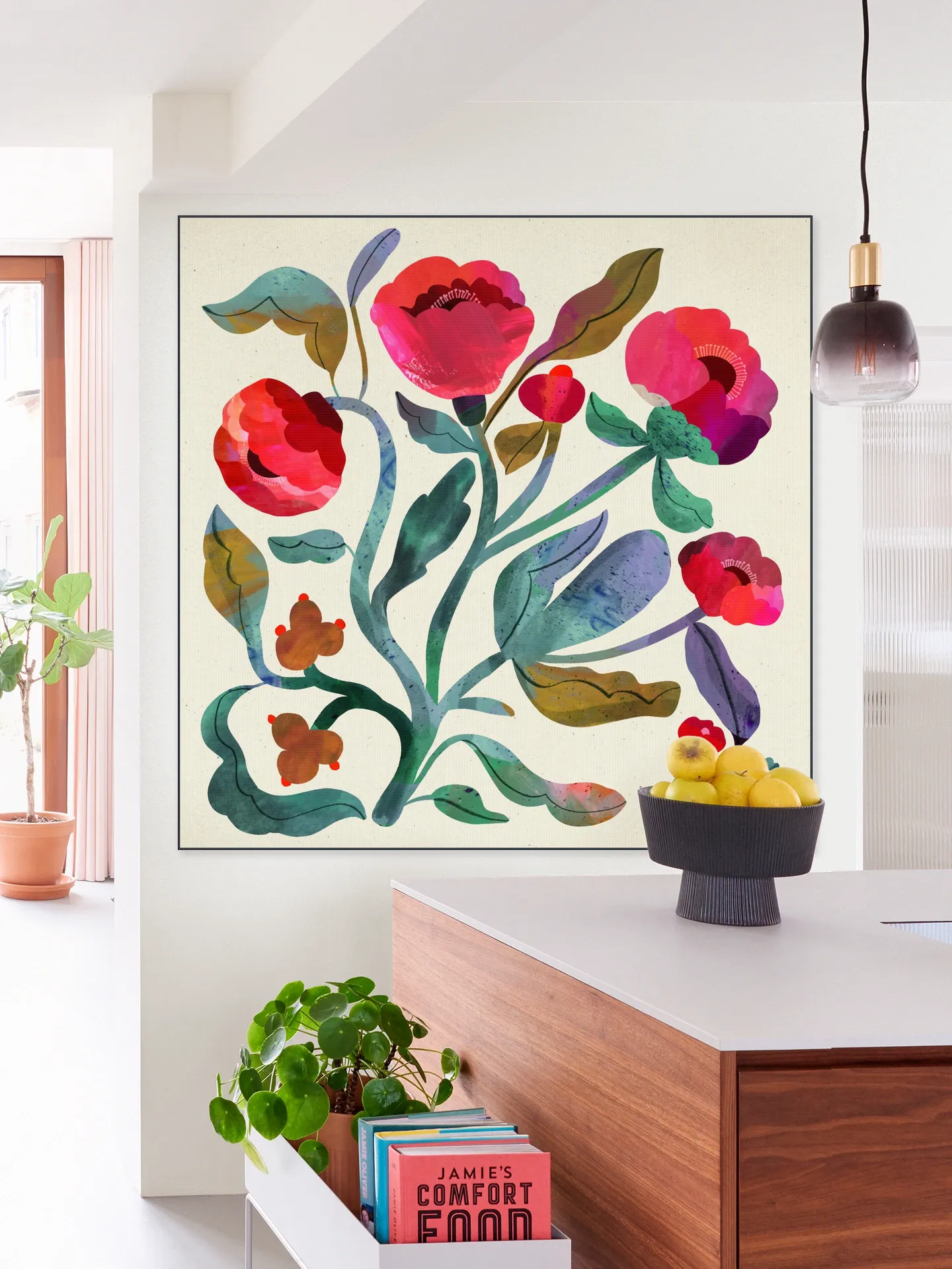 Flower Bouquet