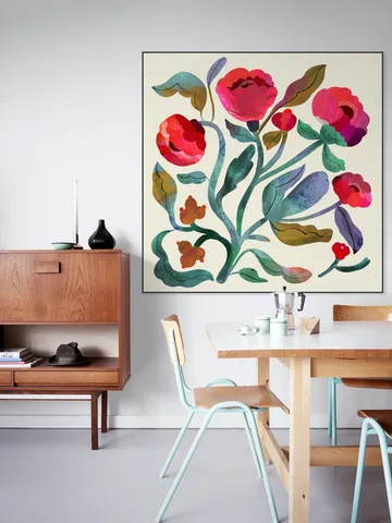 Flower Bouquet