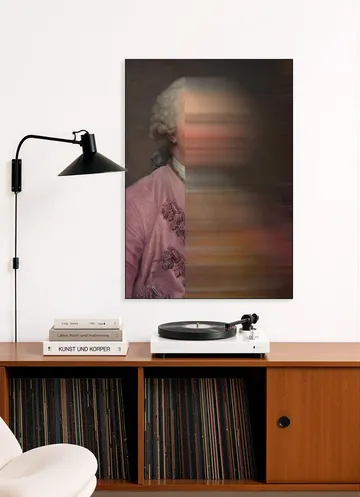Fading Identity