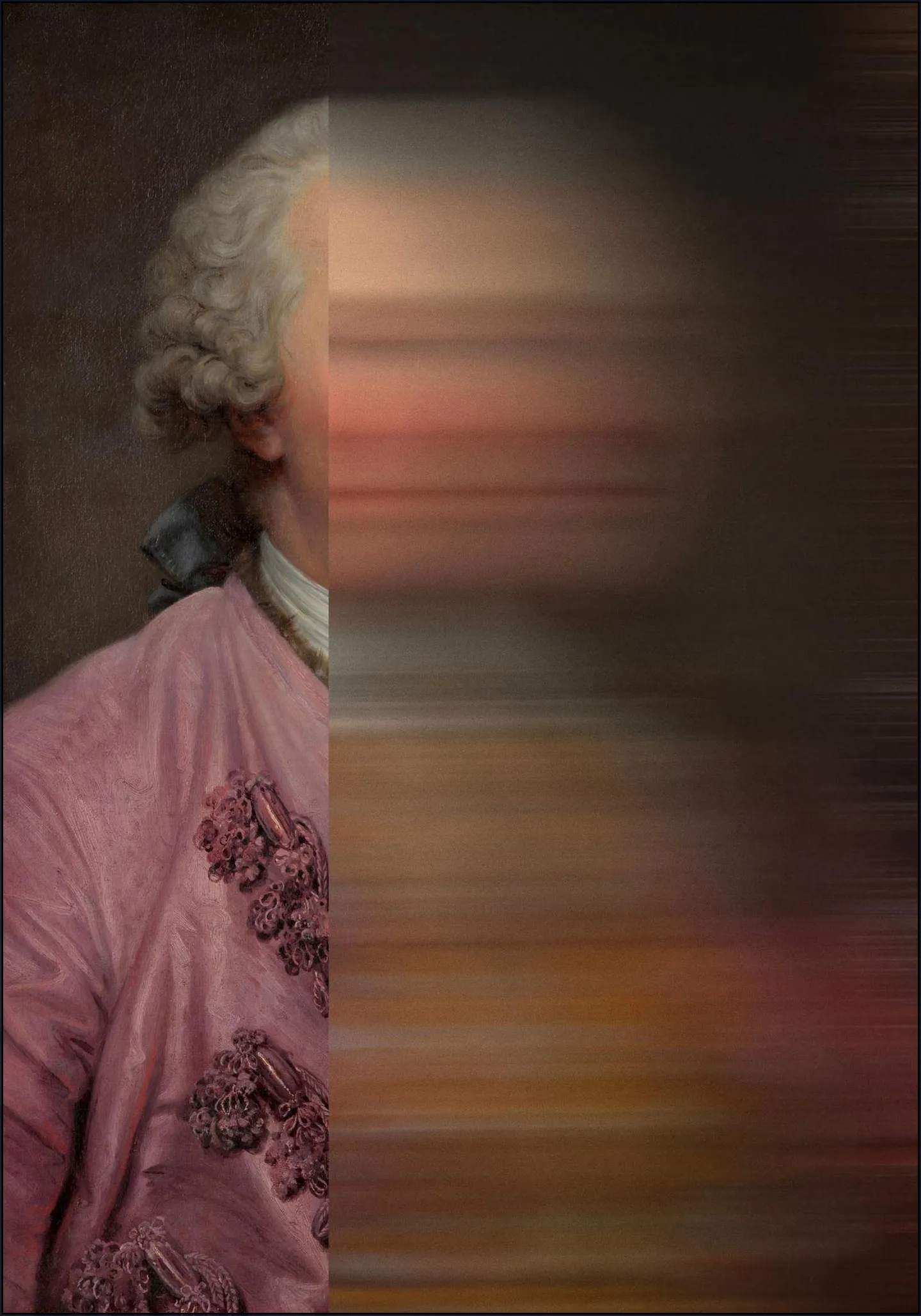 Fading Identity