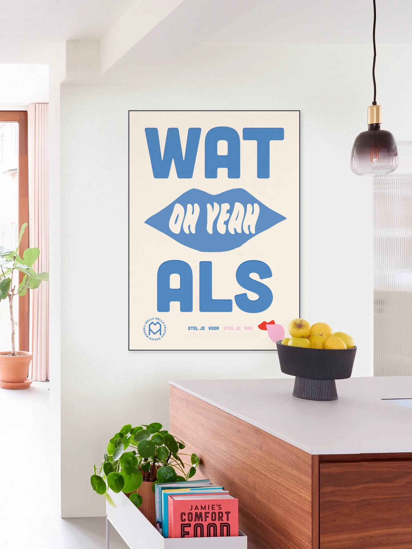 Wat als