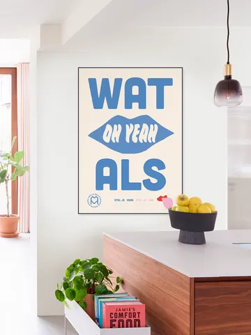 Wat als