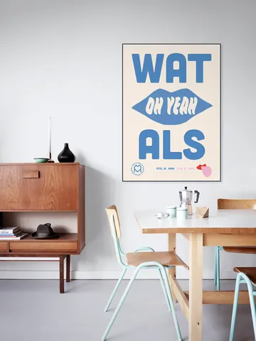 Wat als