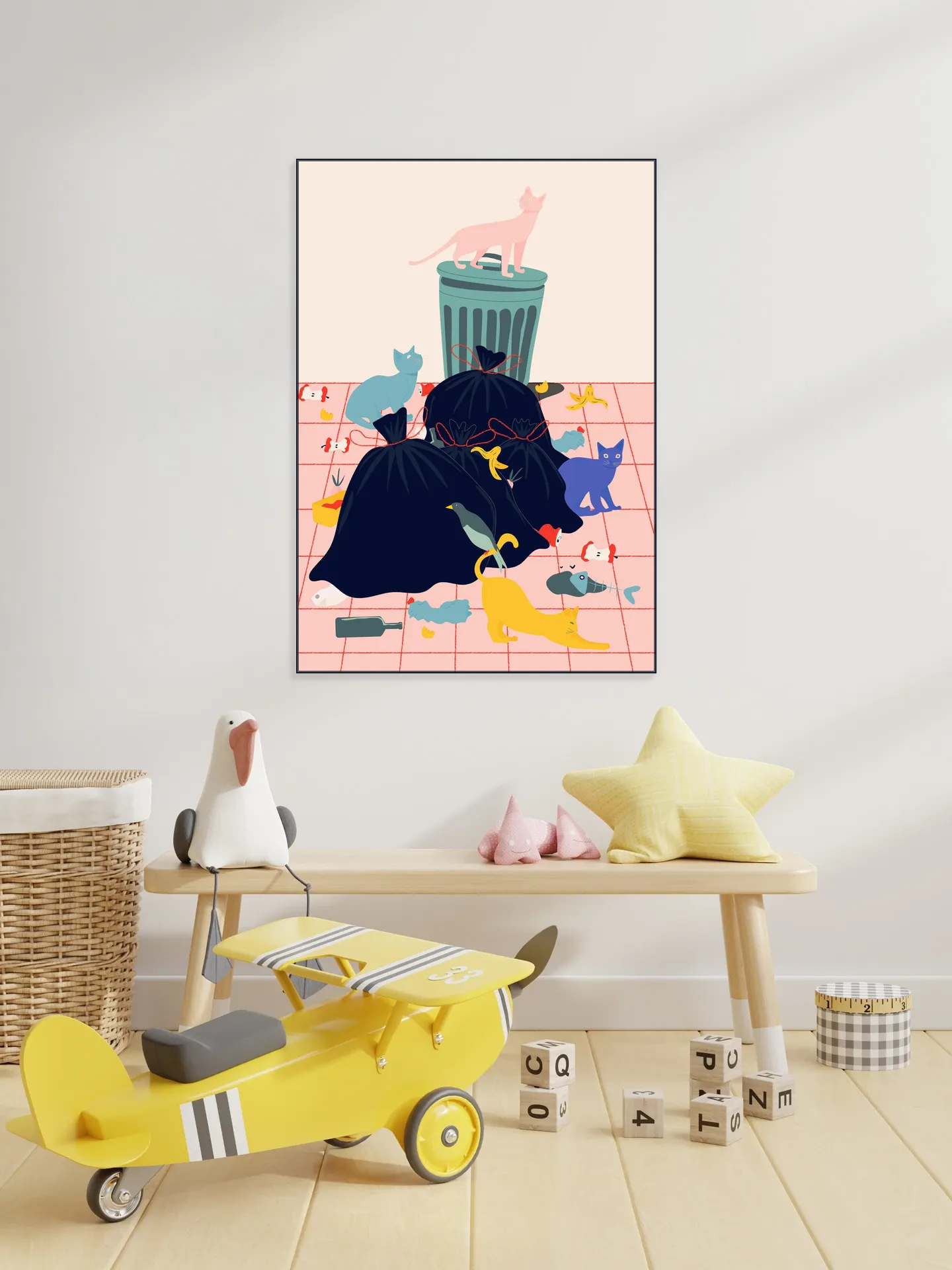 Cats