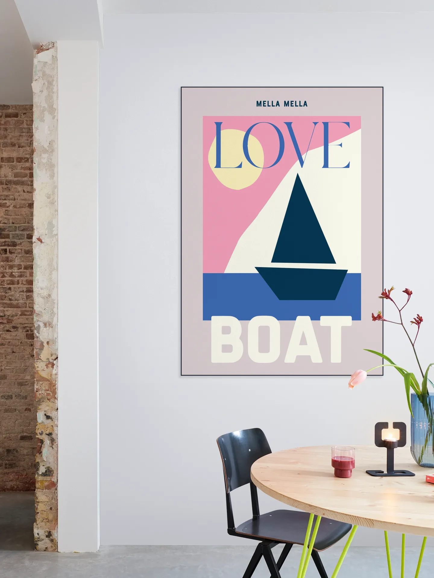 Love Boat II