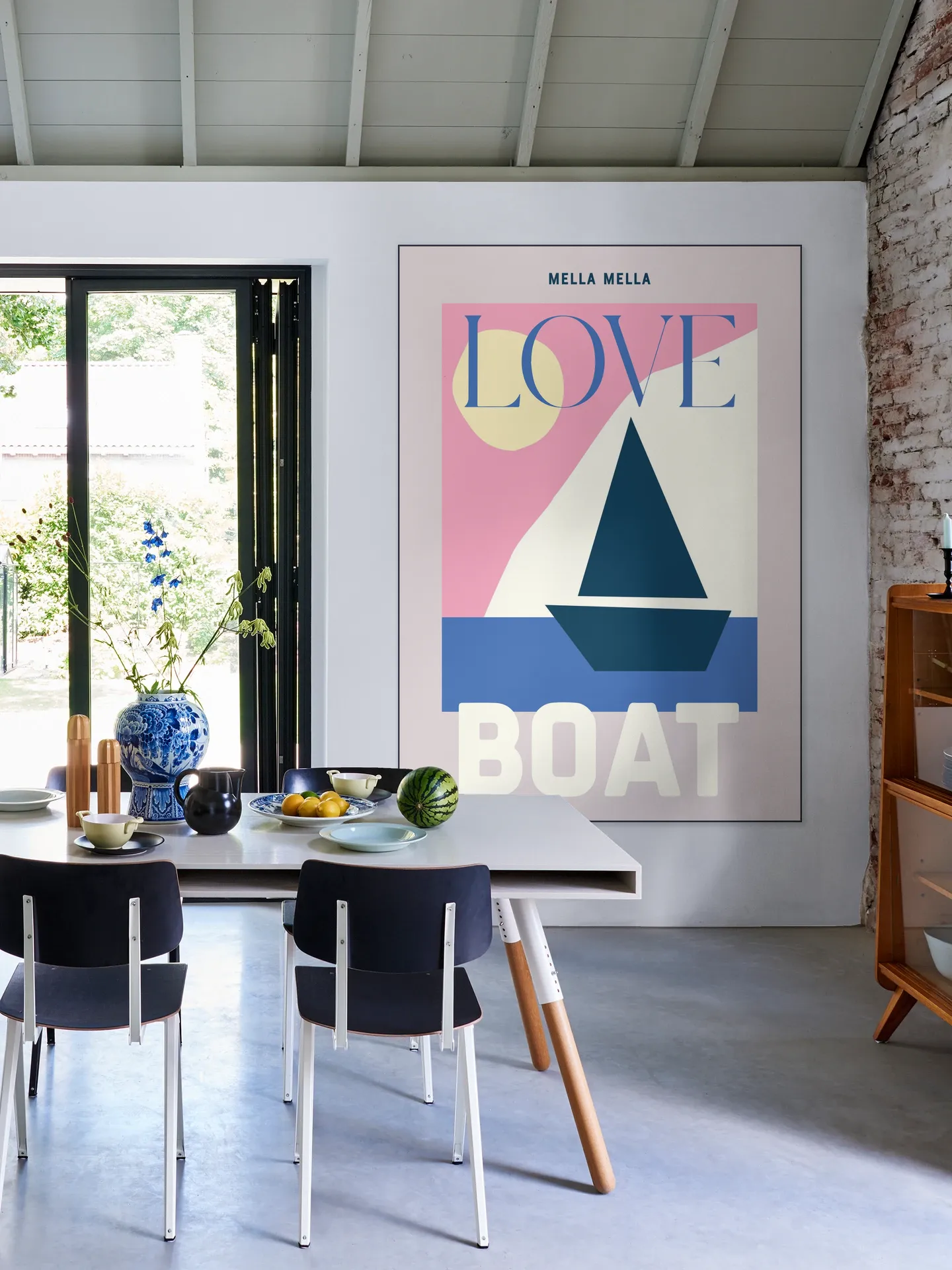 Love Boat II