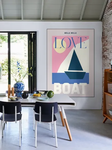 Love Boat II