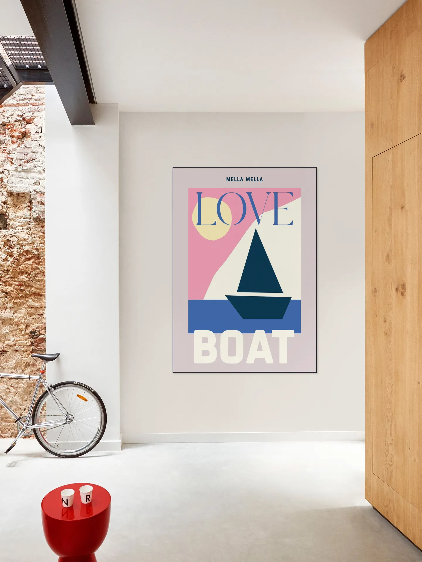 Love Boat II