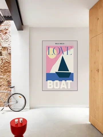 Love Boat II