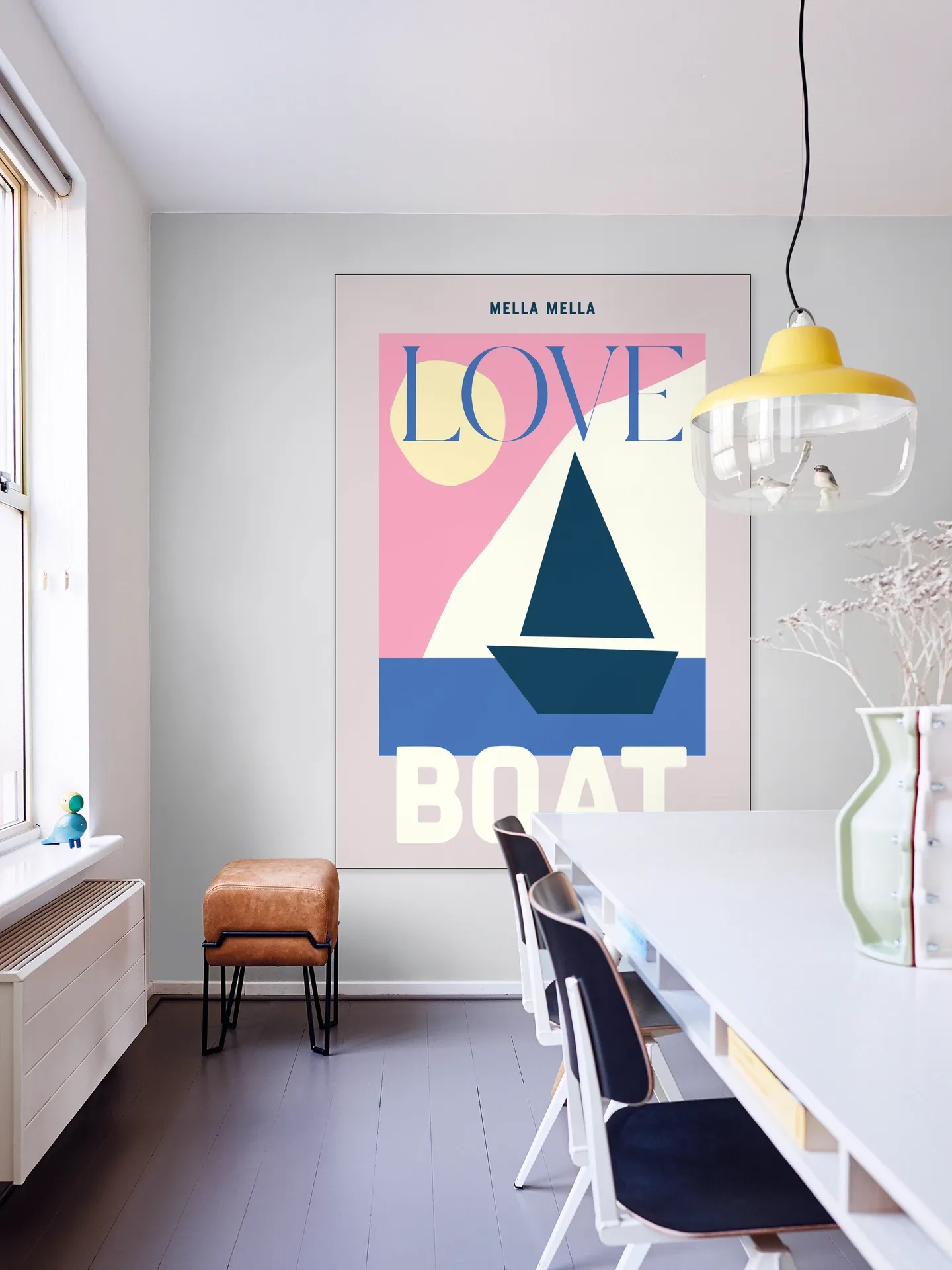 Love Boat II