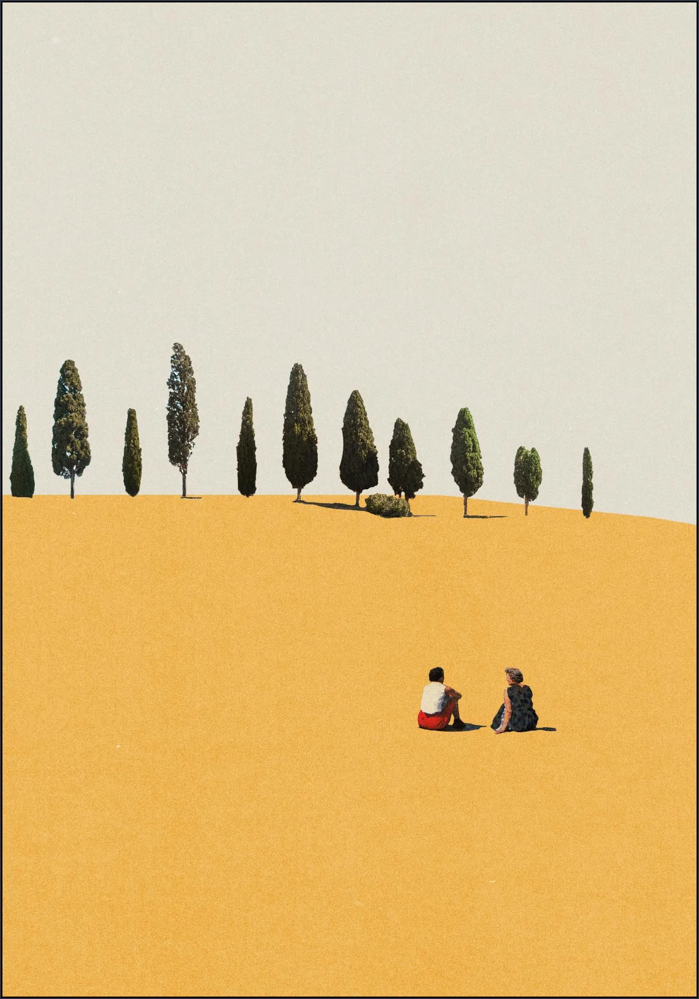 Endless Conversations