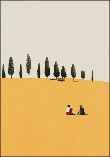 Endless Conversations