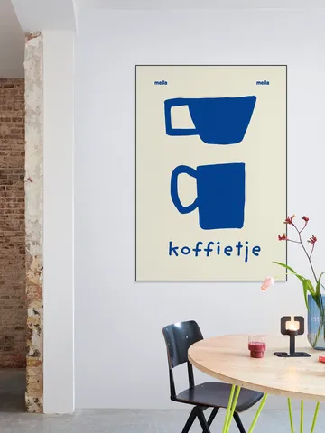 Koffietje