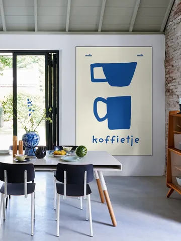 Koffietje