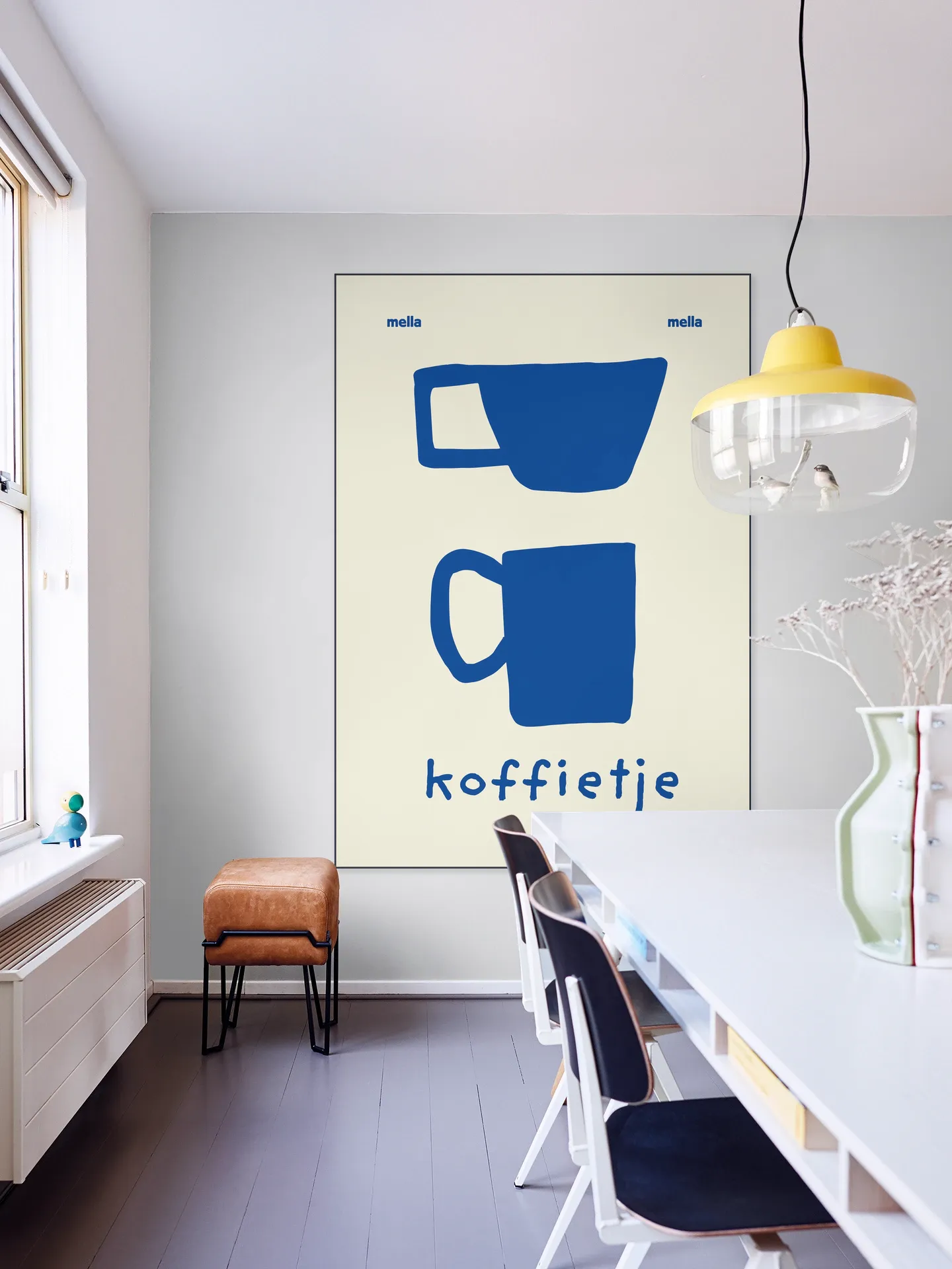 Koffietje