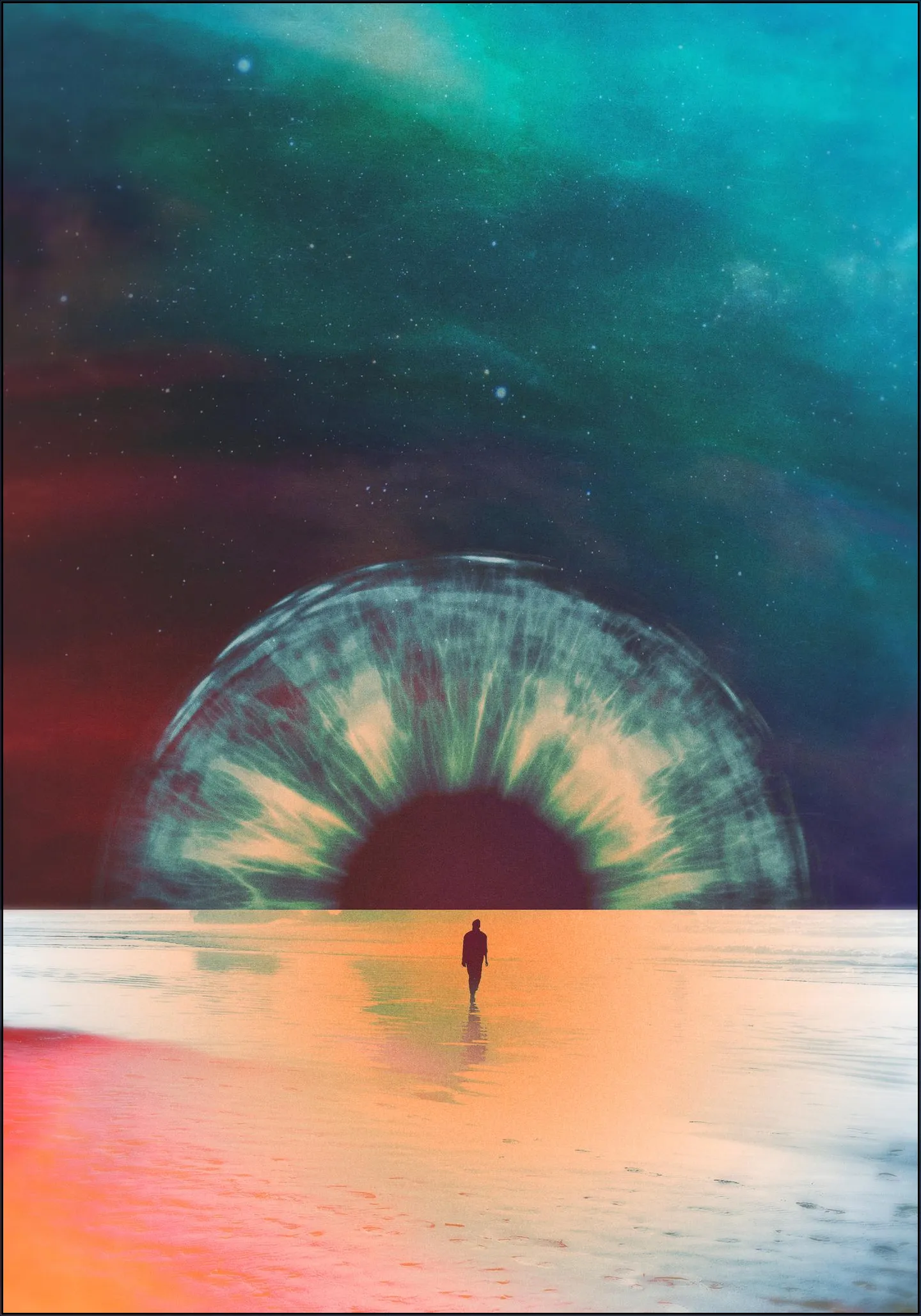 I am dawn