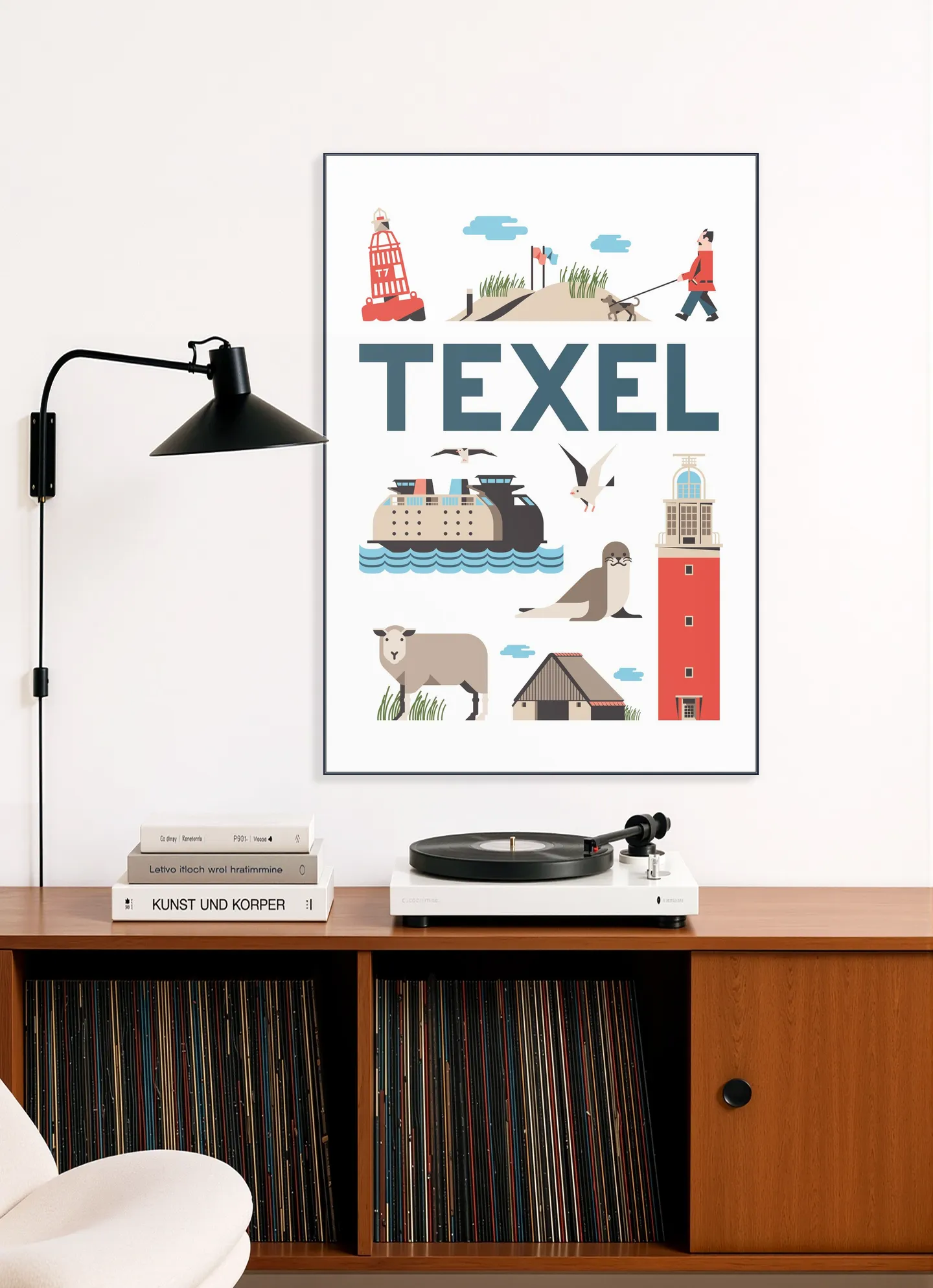 Texel
