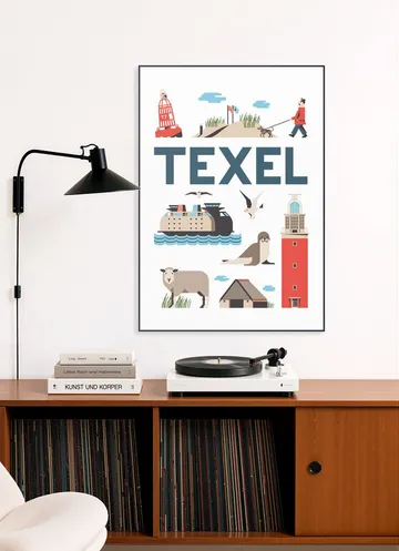 Texel