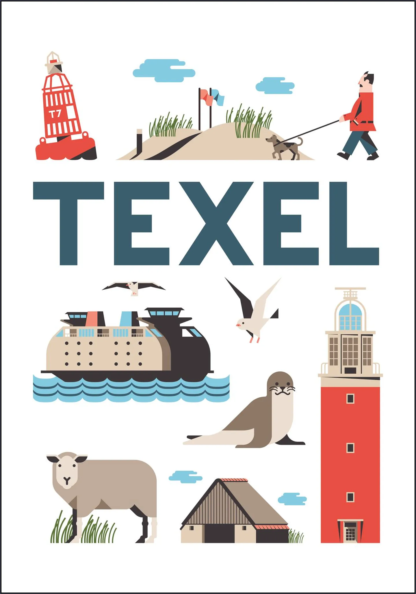 Texel